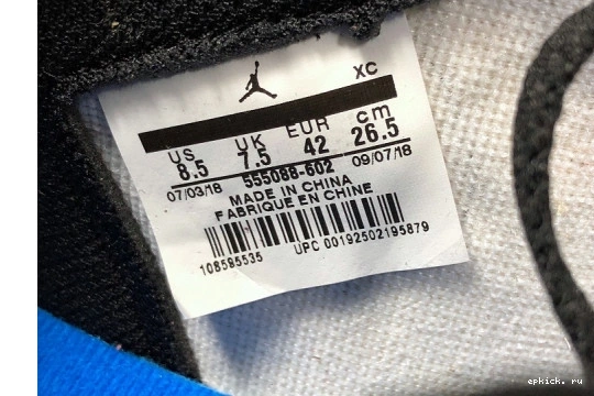 Cheap EP AQ2665-602 'Spiderman' AQ2665-602 (Toddler) Retro OG HIGH Jordan - 1 1230